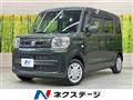 2021 Suzuki Spacia
