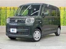 2021 Suzuki Spacia