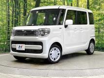 2023 Suzuki Spacia