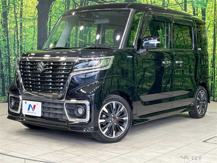 2018 Suzuki Suzuki Others