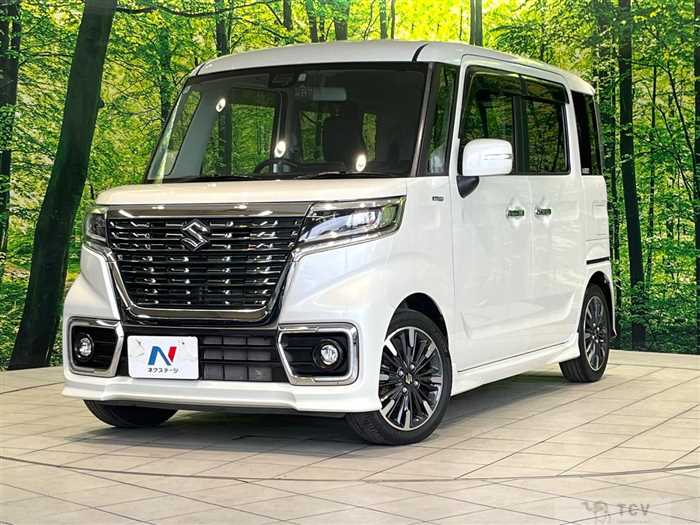 2020 Suzuki Suzuki Others