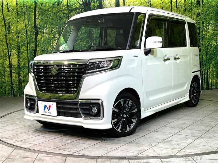 2020 Suzuki Suzuki Others