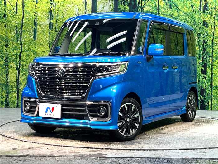 2020 Suzuki Suzuki Others