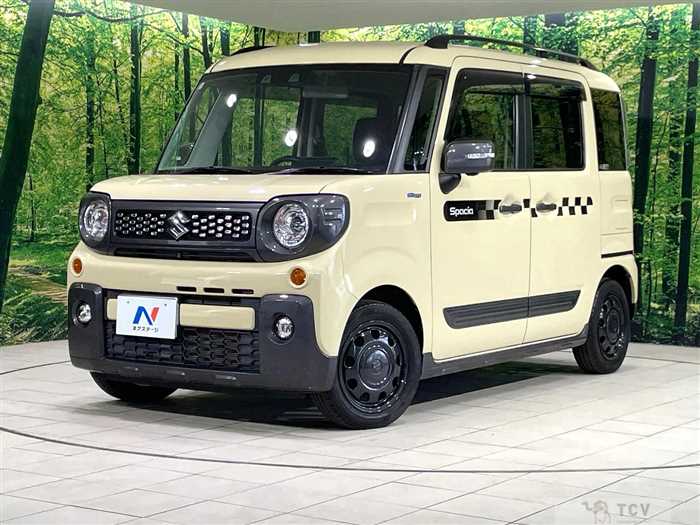 2021 Suzuki Suzuki Others