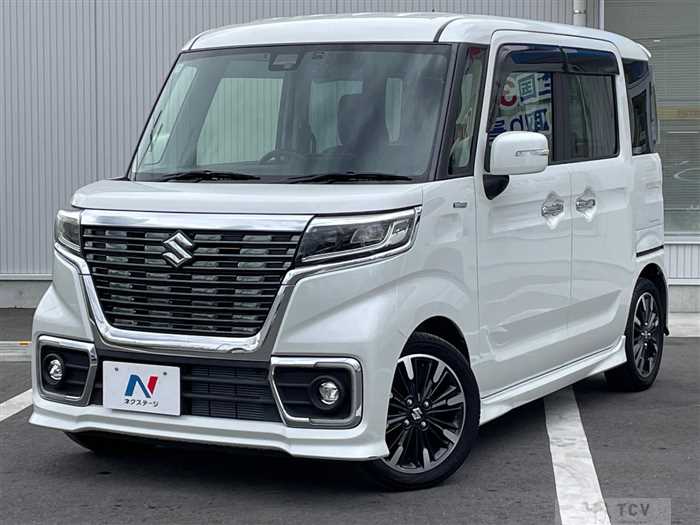 2018 Suzuki Suzuki Others