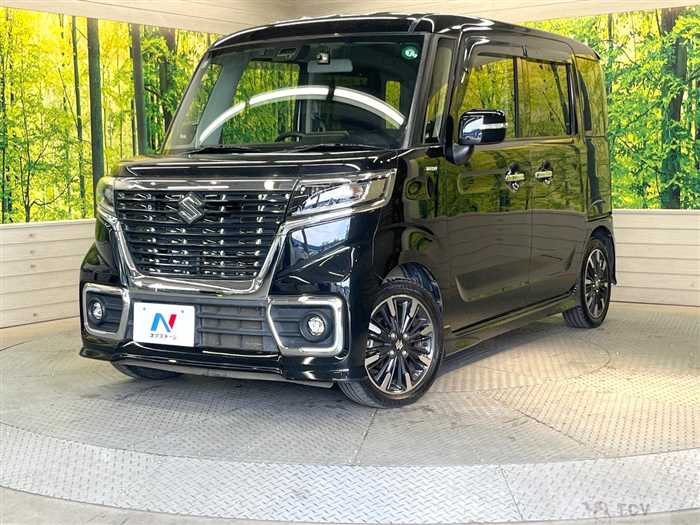 2019 Suzuki Suzuki Others