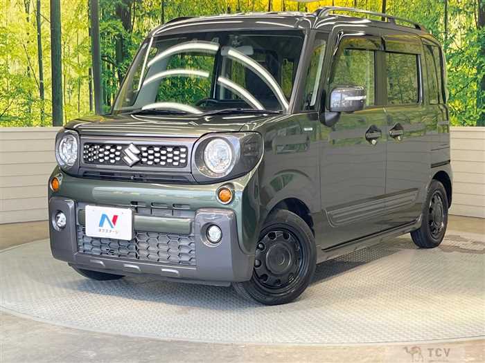 2020 Suzuki Suzuki Others
