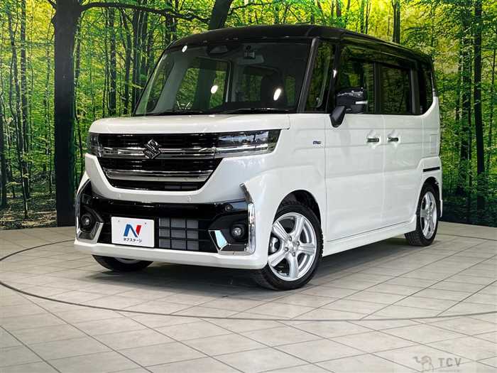 2024 Suzuki Suzuki Others