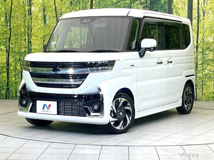 2024 Suzuki Suzuki Others
