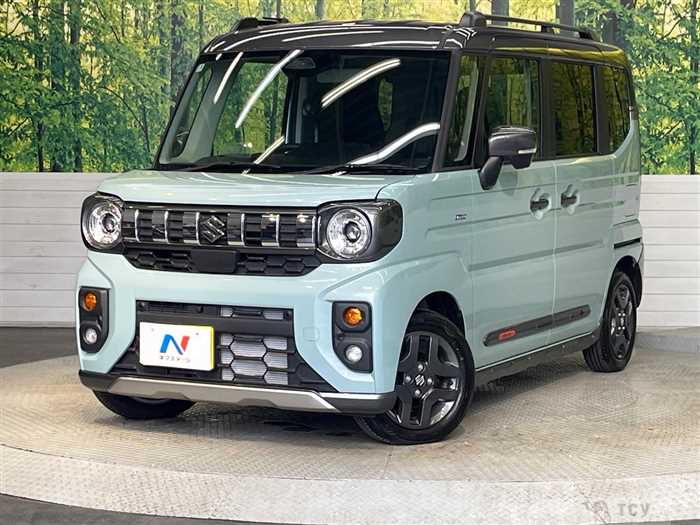 2025 Suzuki Suzuki Others