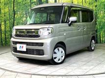 2024 Suzuki Spacia