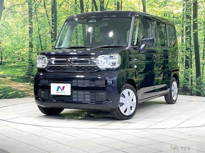 2024 Suzuki Spacia