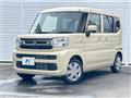 2025 Suzuki Spacia