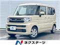 2025 Suzuki Spacia