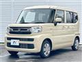 2025 Suzuki Spacia