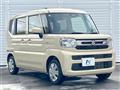 2025 Suzuki Spacia