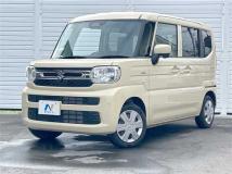 2025 Suzuki Spacia