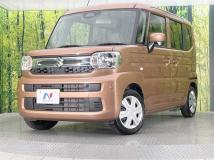 2025 Suzuki Spacia