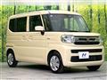 2025 Suzuki Spacia