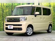 2025 Suzuki Spacia