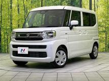 2025 Suzuki Spacia
