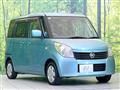 2012 Nissan ROOX