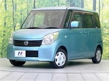 2012 Nissan ROOX