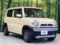2016 Suzuki Hustler