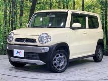 2016 Suzuki Hustler