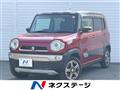 2018 Suzuki Hustler