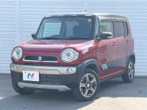 2018 Suzuki Hustler