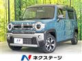 2020 Suzuki Hustler