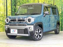 2020 Suzuki Hustler