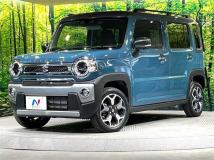 2021 Suzuki Hustler
