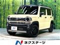 2023 Suzuki Hustler