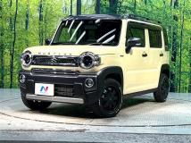 2023 Suzuki Hustler