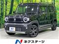 2024 Suzuki Hustler