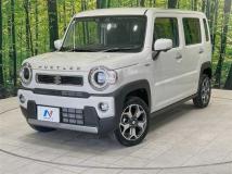 2024 Suzuki Hustler