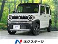 2026 Suzuki Hustler