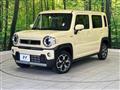 2020 Suzuki Hustler
