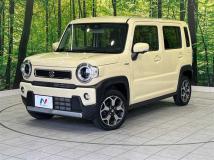 2020 Suzuki Hustler