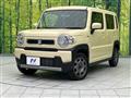 2021 Suzuki Hustler