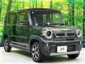 2021 Suzuki Hustler