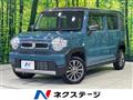 2021 Suzuki Hustler