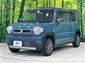 2021 Suzuki Hustler