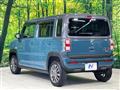 2021 Suzuki Hustler