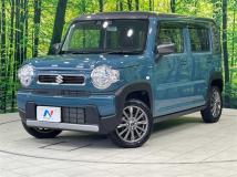 2021 Suzuki Hustler