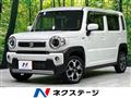 2021 Suzuki Hustler
