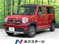 2022 Suzuki Hustler