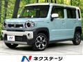 2022 Suzuki Hustler